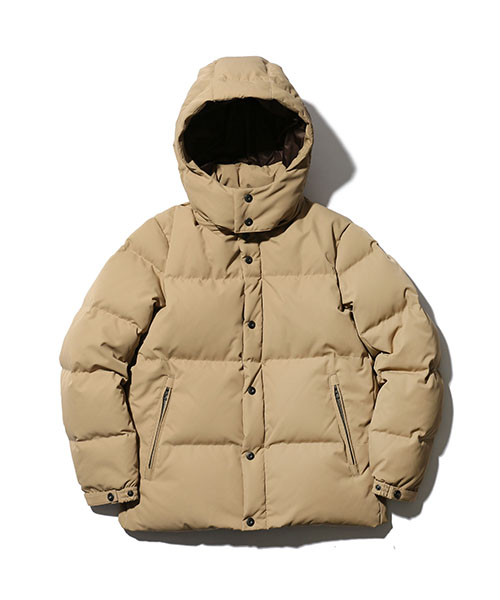 2 WAY DOWN JACKET ｜ MR.OLIVE（ミスターオリーブ）公式通販サイト