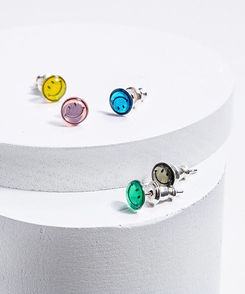 AMP JAPAN / Smile Color Pierce