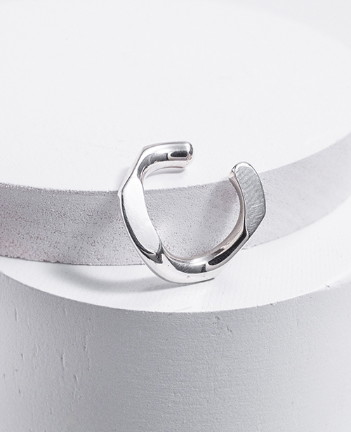 AMP JAPAN / Link Ear Cuff