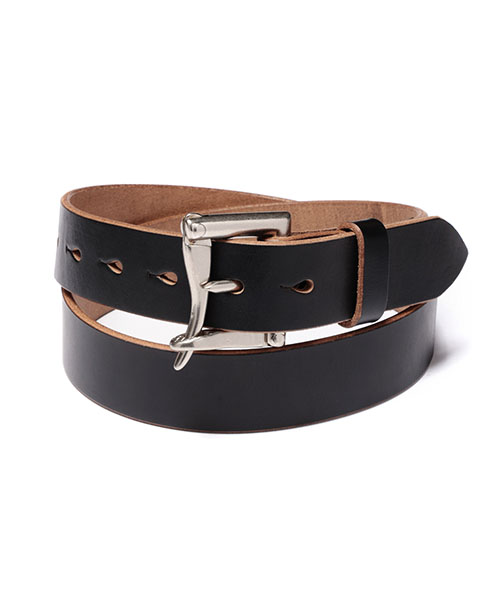 HORWEEN CHROMEXCEL LEATHER / FIREMAN BELT